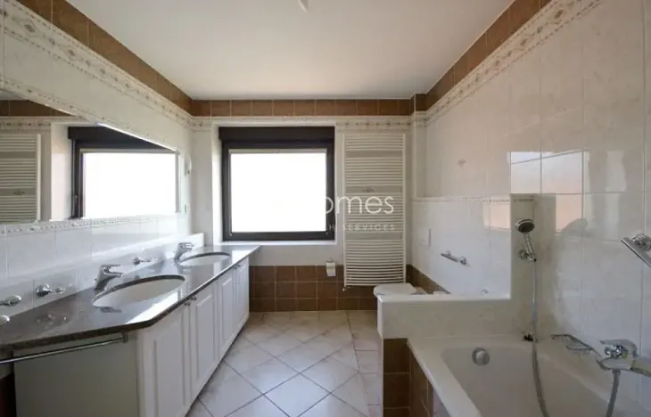 Pronájem rodinného domu, Horoměřice, 280 m2