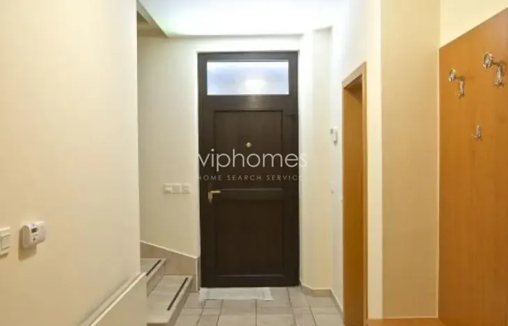 Pronájem rodinného domu, Horoměřice, 280 m2