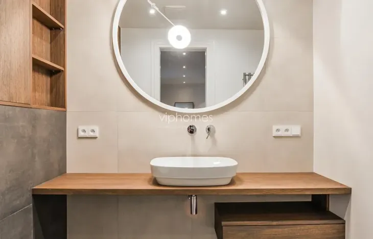 Pronájem bytu 4+kk, Praha - Vinohrady, Laubova, 137 m2