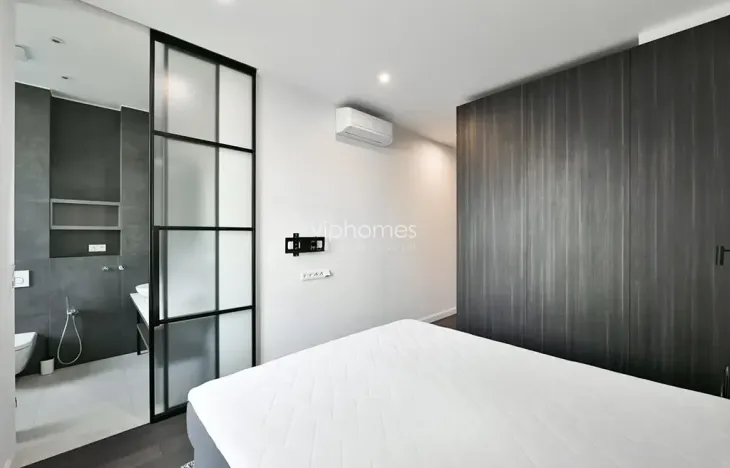 Pronájem bytu 4+kk, Praha - Vinohrady, Laubova, 137 m2