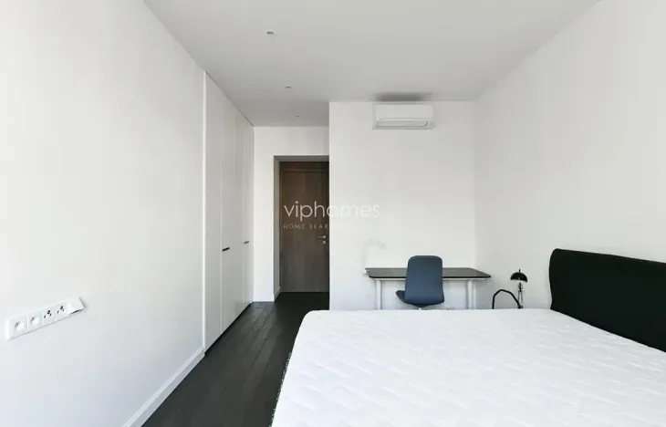 Pronájem bytu 4+kk, Praha - Vinohrady, Laubova, 137 m2