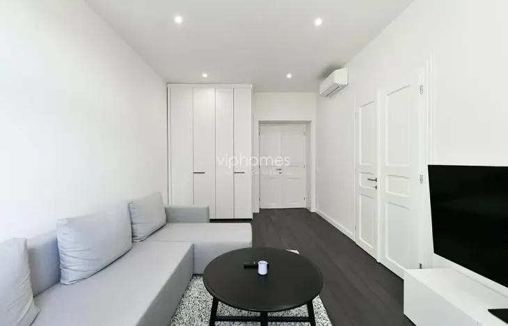 Pronájem bytu 4+kk, Praha - Vinohrady, Laubova, 137 m2