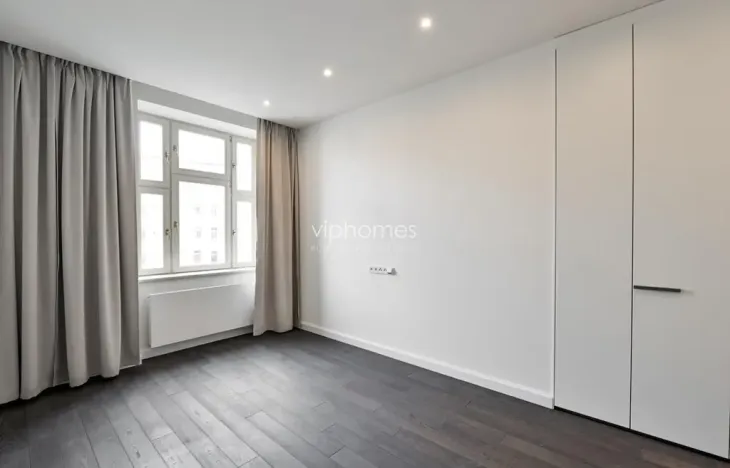 Pronájem bytu 4+kk, Praha - Vinohrady, Laubova, 137 m2