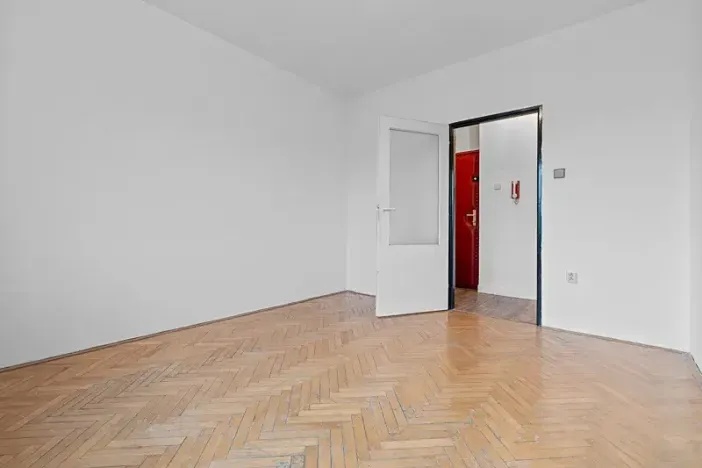 Pronájem bytu 3+1, Vsetín, Mládí, 75 m2