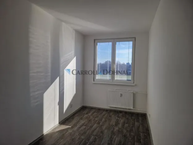 Pronájem bytu 2+1, Ostrava - Zábřeh, Středoškolská, 43 m2