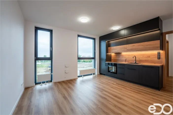 Pronájem bytu 1+kk, Kolín - Kolín III, 30 m2