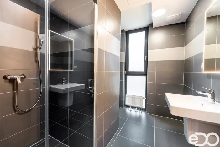 Pronájem bytu 1+kk, Kolín - Kolín III, 30 m2