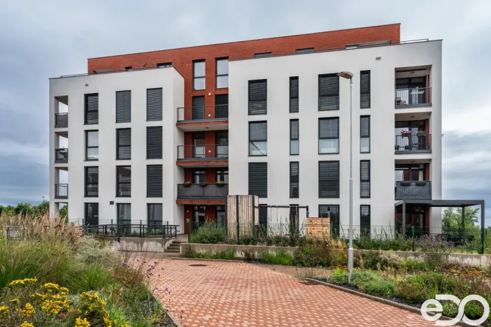 Pronájem bytu 1+kk, Kolín - Kolín III, 30 m2