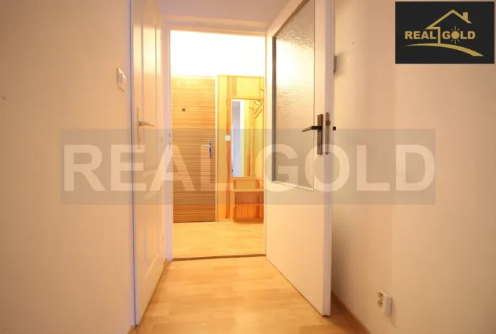 Prodej bytu 2+1, Třebíč, Zahraničního odboje, 53 m2