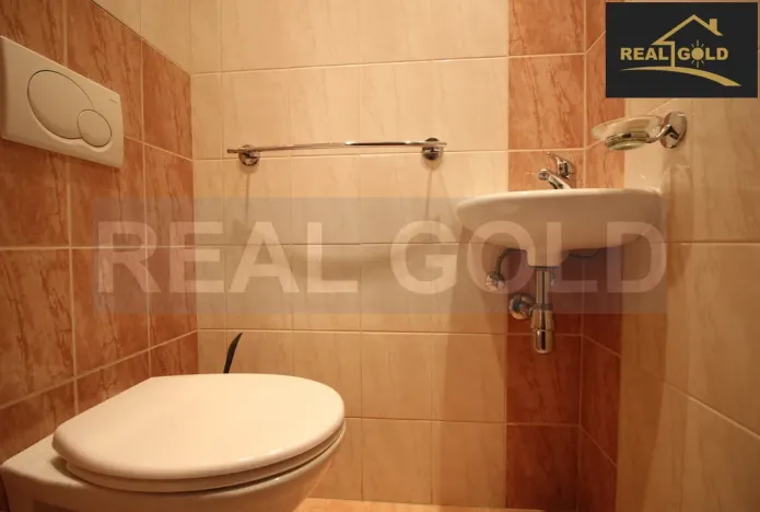 Prodej bytu 2+1, Třebíč, Zahraničního odboje, 53 m2