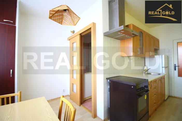 Prodej bytu 2+1, Třebíč, Zahraničního odboje, 53 m2