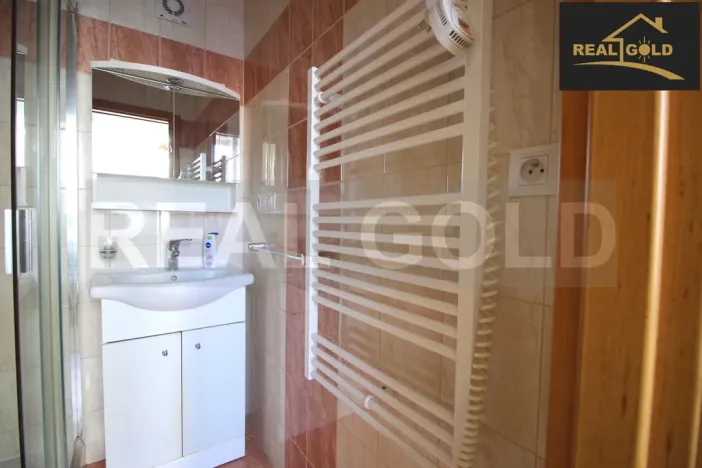 Prodej bytu 2+1, Třebíč, Zahraničního odboje, 53 m2