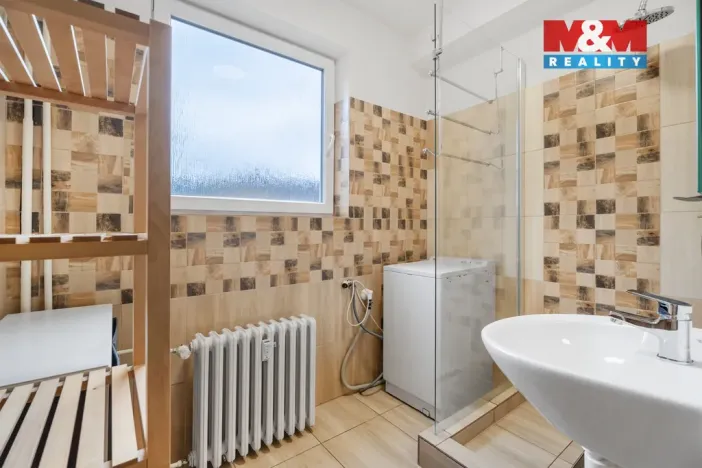 Prodej činžovního domu, Dolní Poustevna, Vilémovská, 614 m2