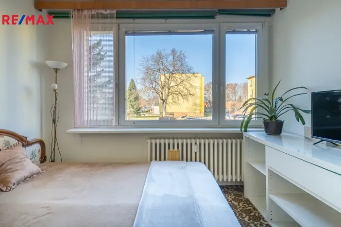 Prodej bytu 3+1, Jesenice, V Lázních, 72 m2