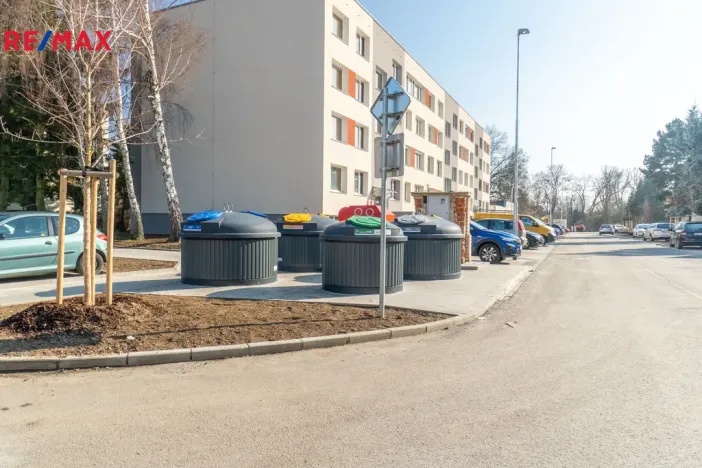 Prodej bytu 3+1, Jesenice, V Lázních, 72 m2