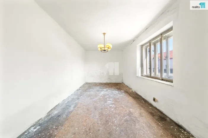 Prodej rodinného domu, Tuchoraz, 107 m2