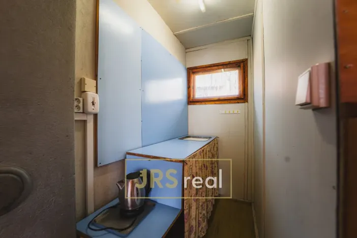 Prodej chaty, Radějov, 33 m2