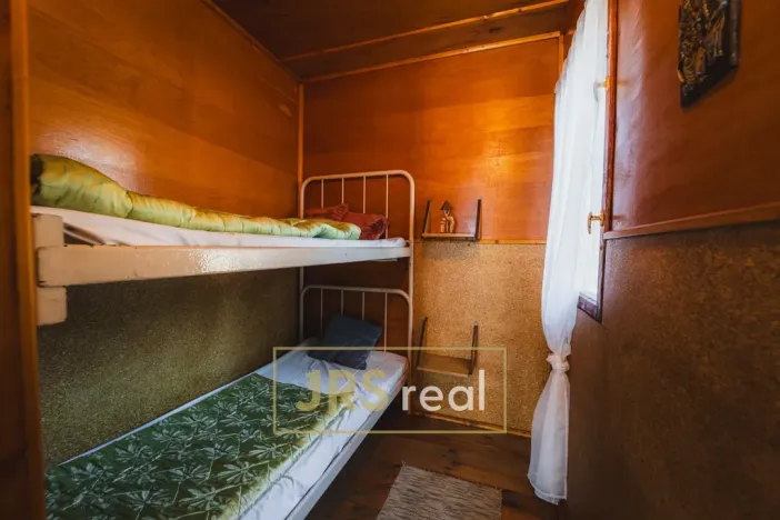 Prodej chaty, Radějov, 33 m2