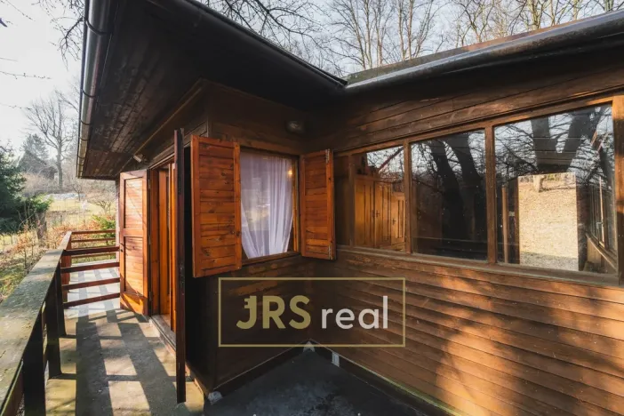 Prodej chaty, Radějov, 33 m2