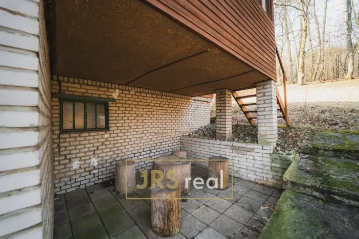 Prodej chaty, Radějov, 33 m2