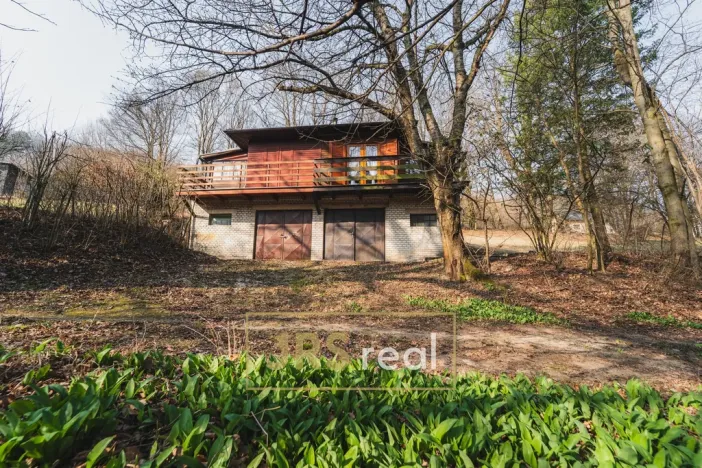 Prodej chaty, Radějov, 33 m2
