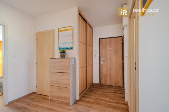 Prodej bytu 3+1, Praha - Kobylisy, Chotovická, 69 m2