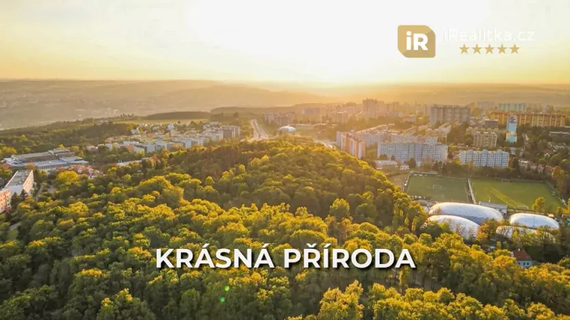 Prodej bytu 3+1, Praha - Kobylisy, Chotovická, 69 m2