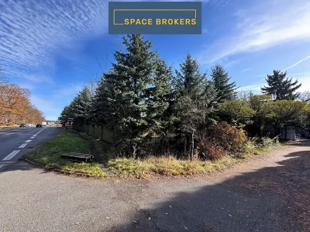 Prodej pozemku pro bydlení, Tehovec, U Mototechny, 2864 m2