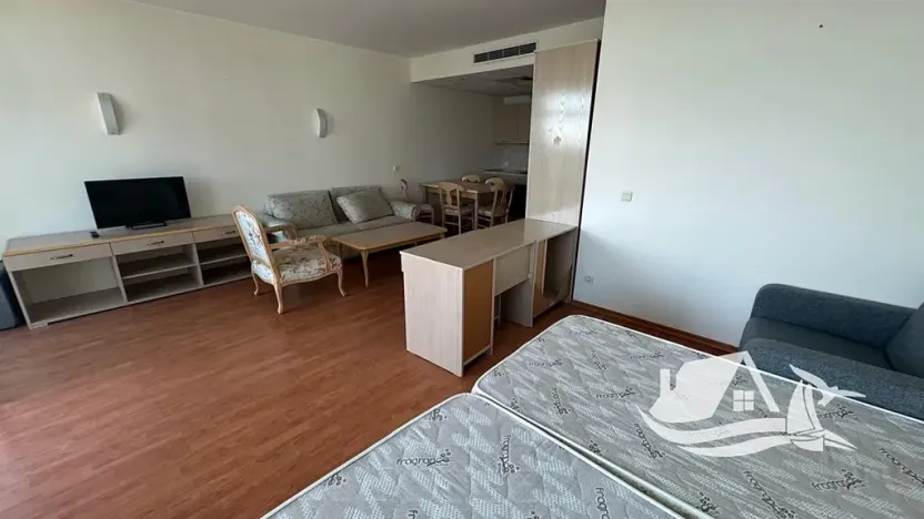 Prodej bytu 1+kk, Sveti Vlas, Bulharsko, 74 m2