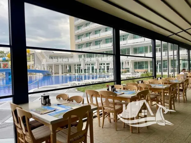 Prodej bytu 1+kk, Sveti Vlas, Bulharsko, 74 m2