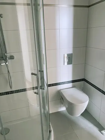 Pronájem bytu 1+kk, Opava, Olomoucká, 31 m2