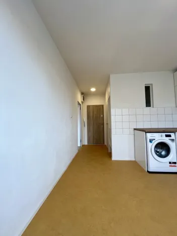 Pronájem bytu 1+1, Frýdek-Místek - Místek, Beethovenova, 36 m2