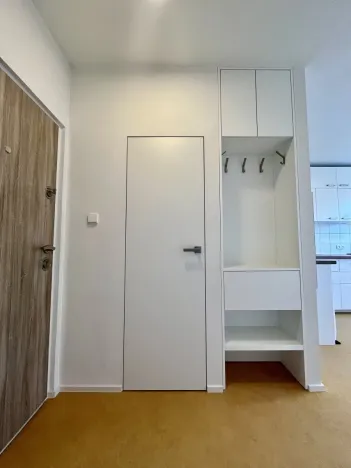 Pronájem bytu 1+1, Frýdek-Místek - Místek, Beethovenova, 36 m2