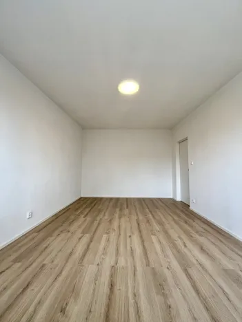 Pronájem bytu 1+1, Frýdek-Místek - Místek, Beethovenova, 36 m2