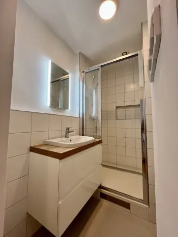 Pronájem bytu 1+1, Frýdek-Místek - Místek, Beethovenova, 36 m2