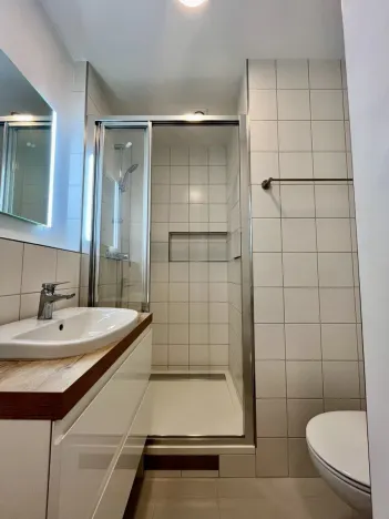 Pronájem bytu 1+1, Frýdek-Místek - Místek, Beethovenova, 36 m2