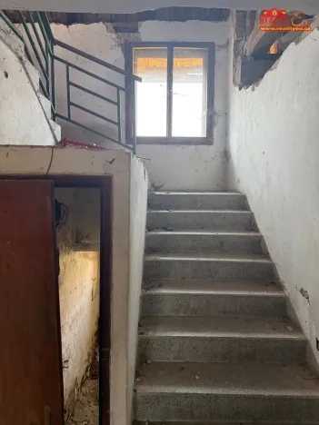 Prodej rodinného domu, Slavětín nad Metují, 201 m2