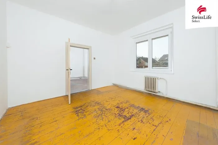 Prodej rodinného domu, Lázně Bohdaneč, Kosinova, 154 m2