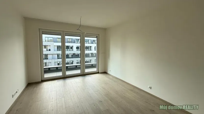 Prodej bytu 2+kk, Praha - Hloubětín, Poděbradská, 59 m2