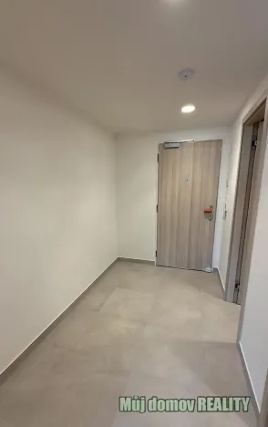 Prodej bytu 2+kk, Praha - Hloubětín, Poděbradská, 59 m2