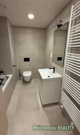 Prodej bytu 2+kk, Praha - Hloubětín, Poděbradská, 59 m2