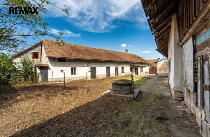 Prodej vícegeneračního domu, Kojice, 415 m2