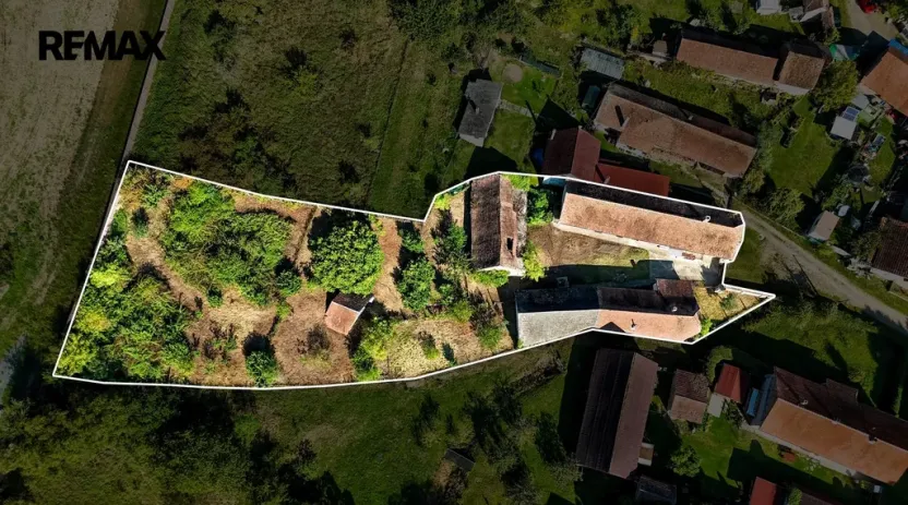 Prodej vícegeneračního domu, Kojice, 415 m2