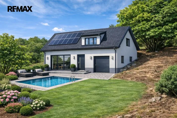 Prodej vícegeneračního domu, Kojice, 415 m2