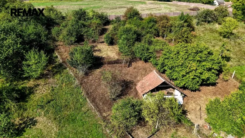 Prodej vícegeneračního domu, Kojice, 415 m2