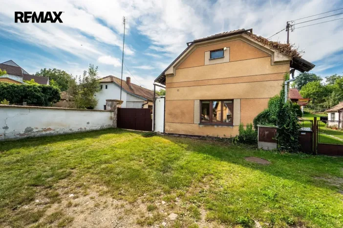 Prodej vícegeneračního domu, Kojice, 415 m2