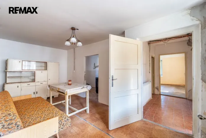 Prodej vícegeneračního domu, Kojice, 415 m2