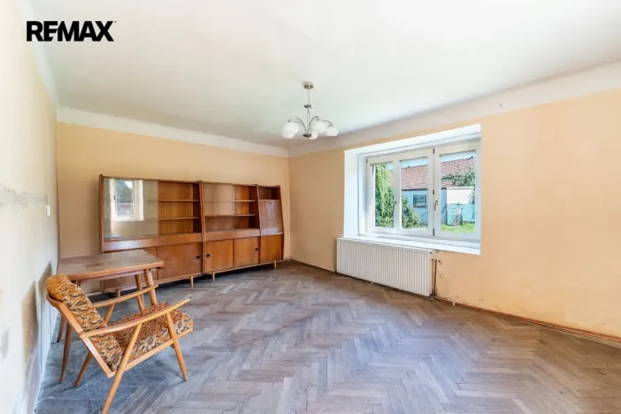 Prodej vícegeneračního domu, Kojice, 415 m2