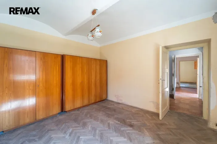 Prodej vícegeneračního domu, Kojice, 415 m2