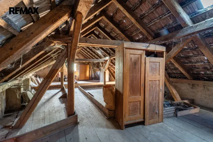 Prodej vícegeneračního domu, Kojice, 415 m2